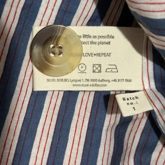 Sissel Edelbo Women’s Maggie Jacket Velvet Brown, Free People One Size - Picture 11 of 16